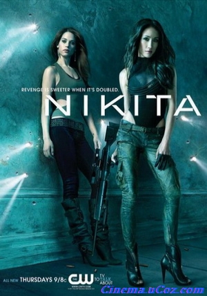 Никита - Сезон 2 / Nikita - Season 2